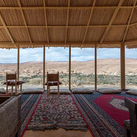 Kasbah Tizzarouine Bed & Breakfast Boumalne Dades Exterior photo