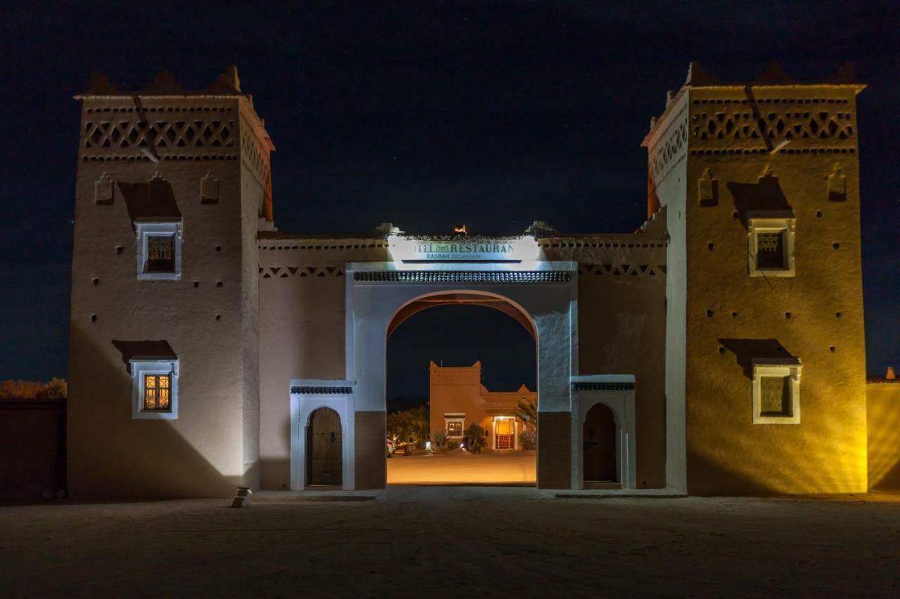 Kasbah Tizzarouine Bed & Breakfast Boumalne Dades Exterior photo