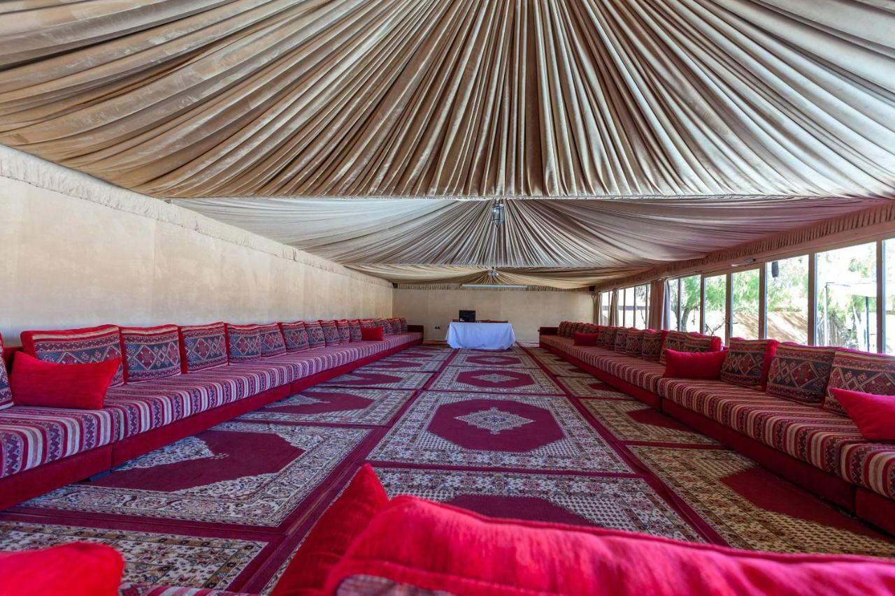 Kasbah Tizzarouine Bed & Breakfast Boumalne Dades Exterior photo